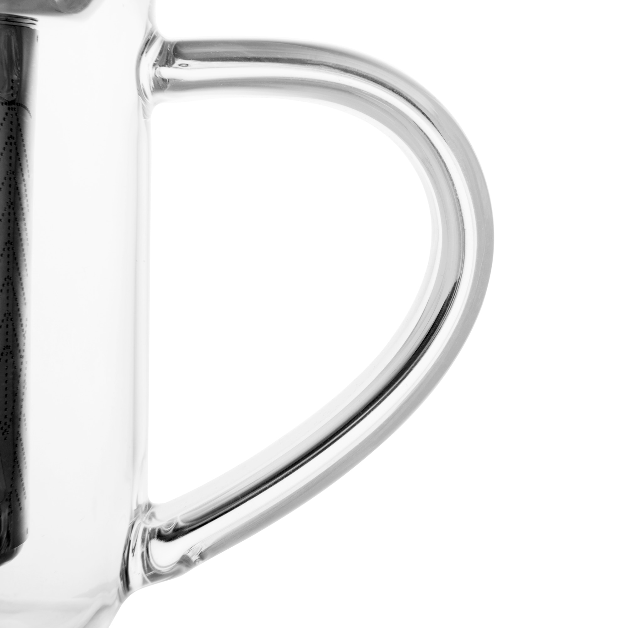 Caneca com Infusor Minima Eva Transparente-4