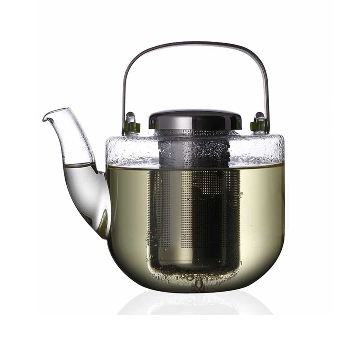 Bule com Infusor Bjorn Transparente-2