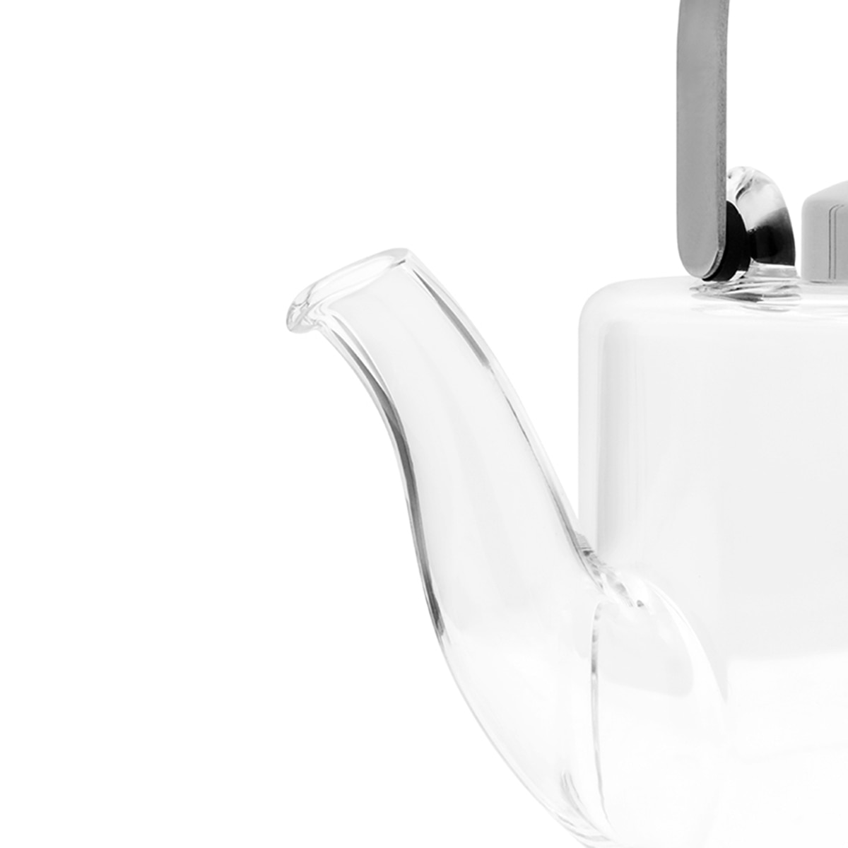 Bule com Infusor Bjorn Transparente-3