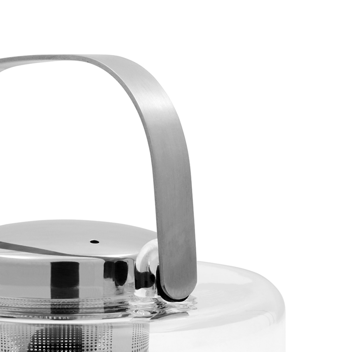 Bule com Infusor Bjorn Transparente-4