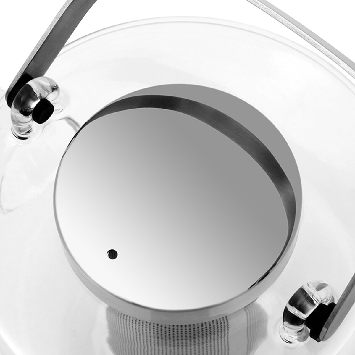Bule com Infusor Bjorn Transparente-5