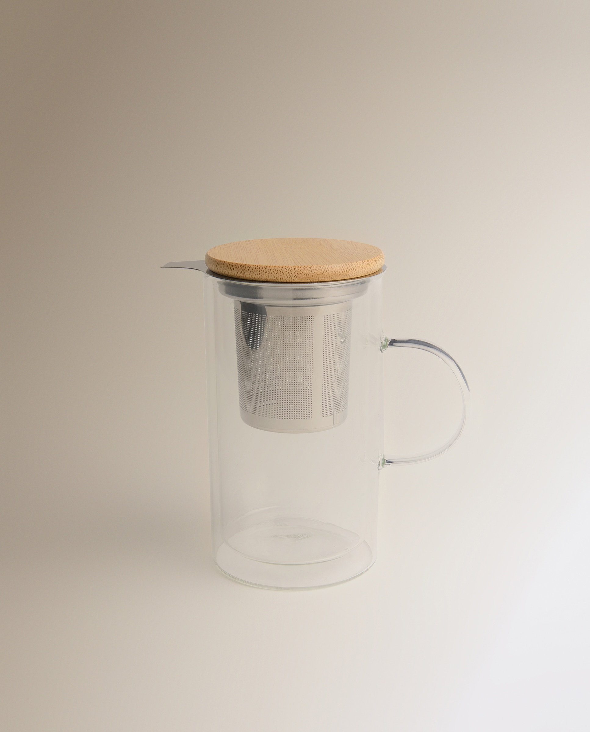Imagem 0 de Caneca em borossilicato com filtro