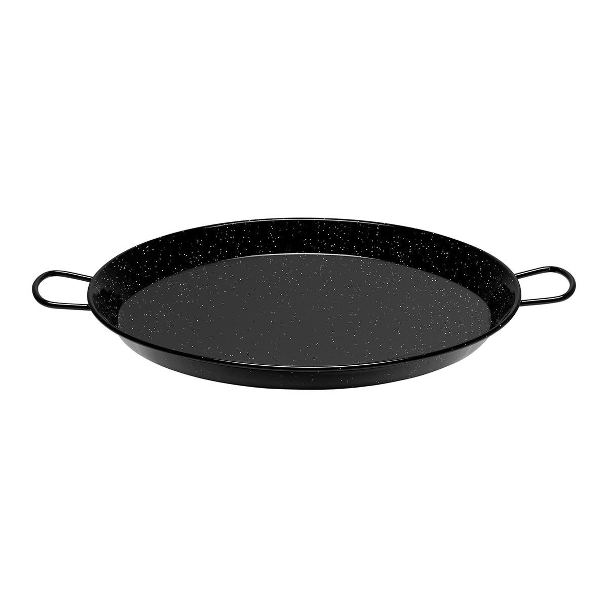 Imagen 0 de Paellera de acero esmaltado Vaello La Valenciana