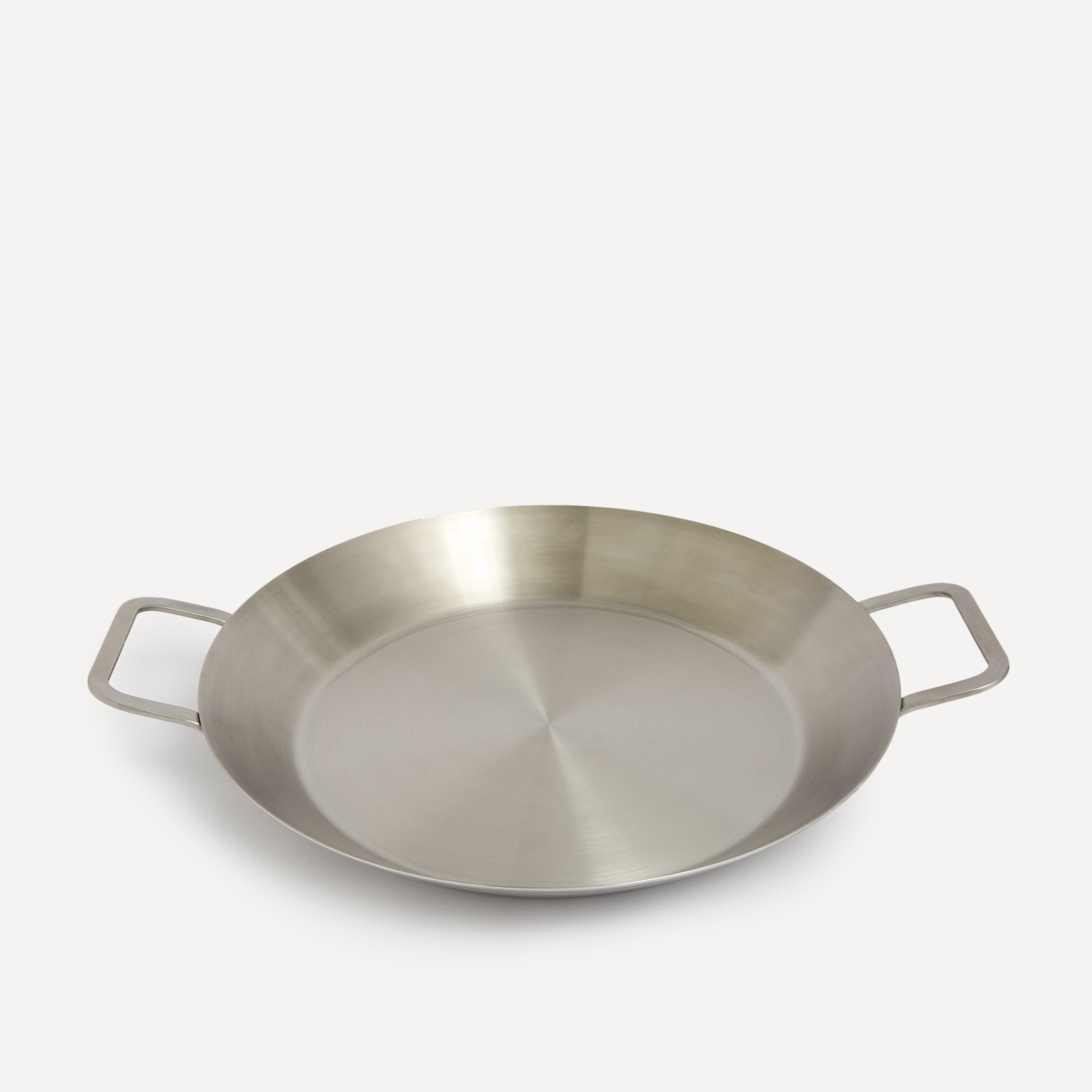 Imagen 0 de Paellera sin antiadherente Multiply El Corte Inglés