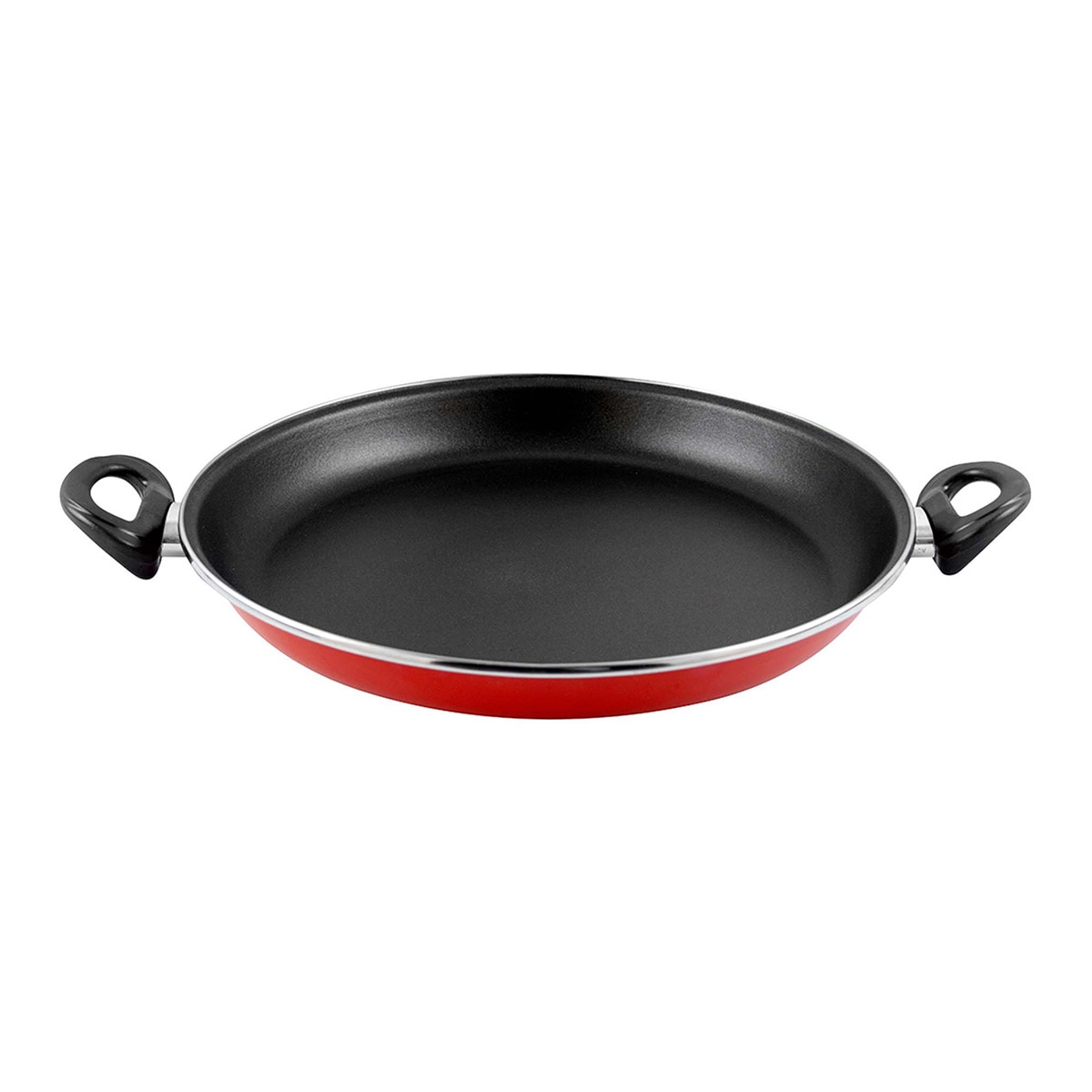 Imagen 0 de Paellera acero esmaltado Praga Magefesa