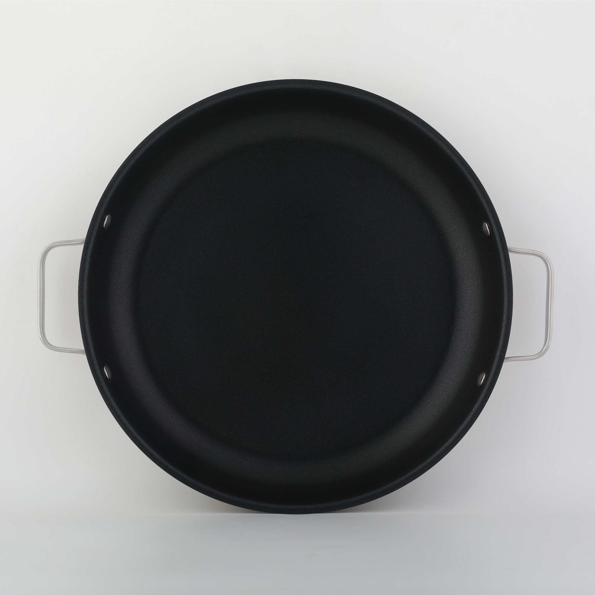 Frigideira de Aço Inoxidável Smart Aço-2