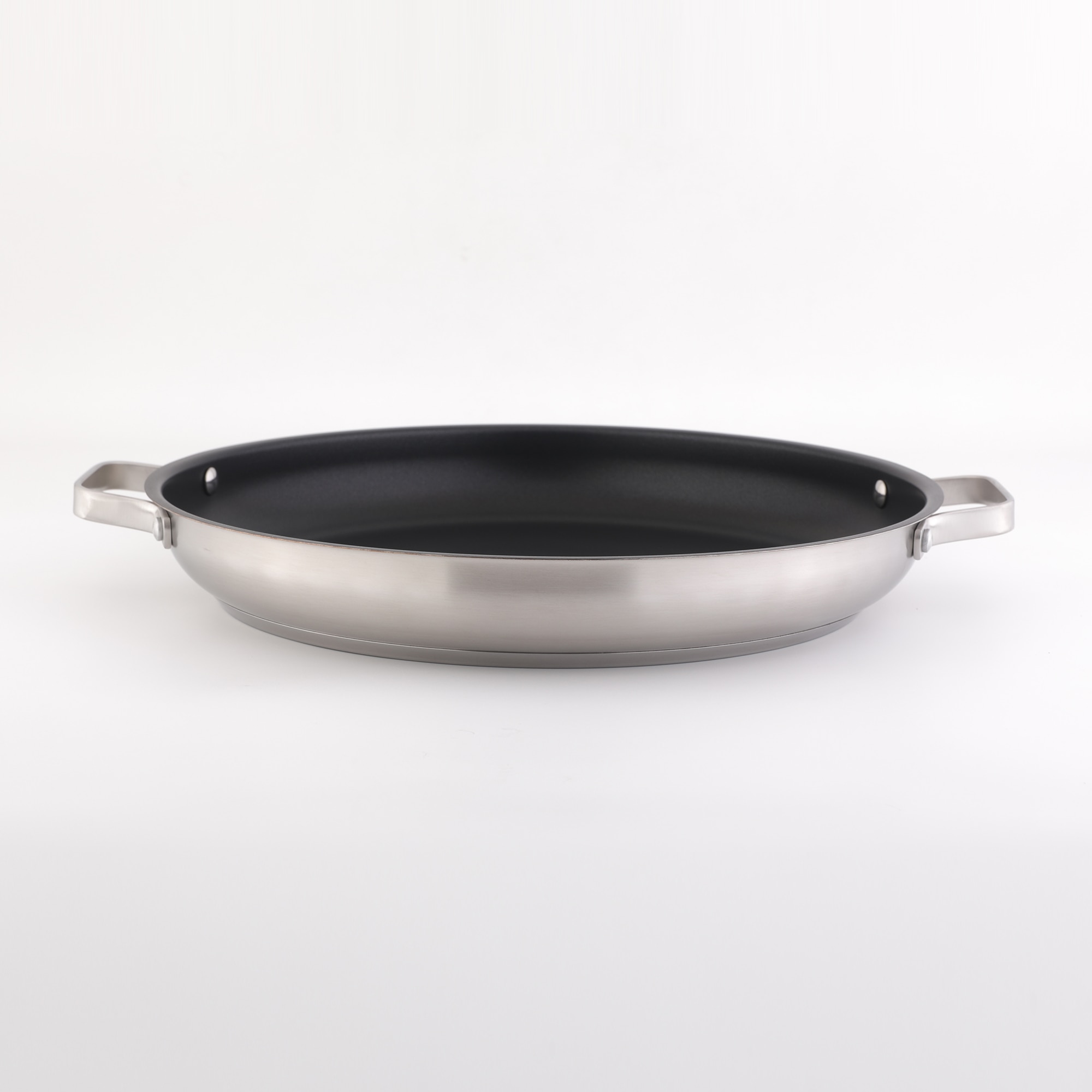 Imagem 0 de Frigideira de Aço Inoxidável Smart