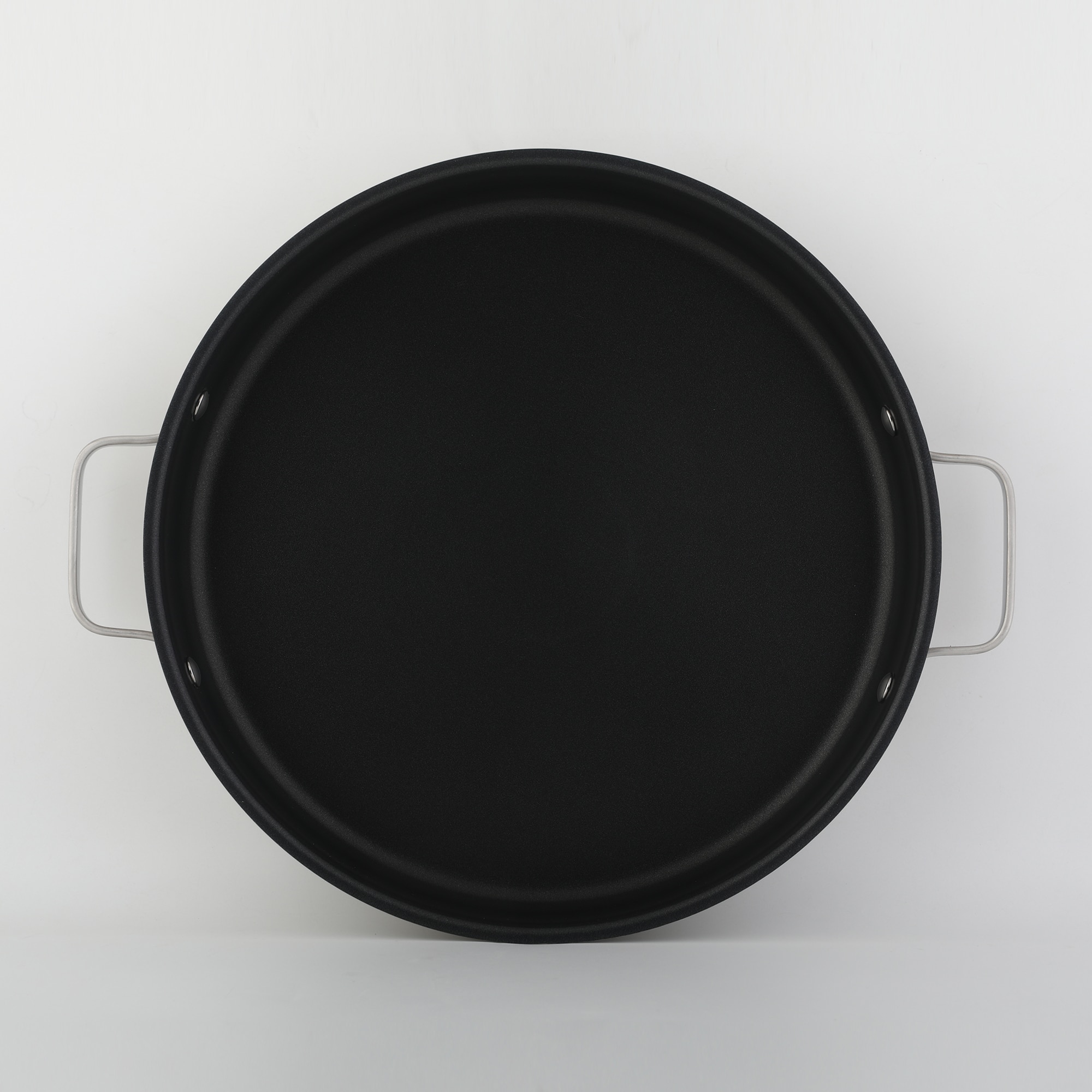 Frigideira Reta Smart Aço-2