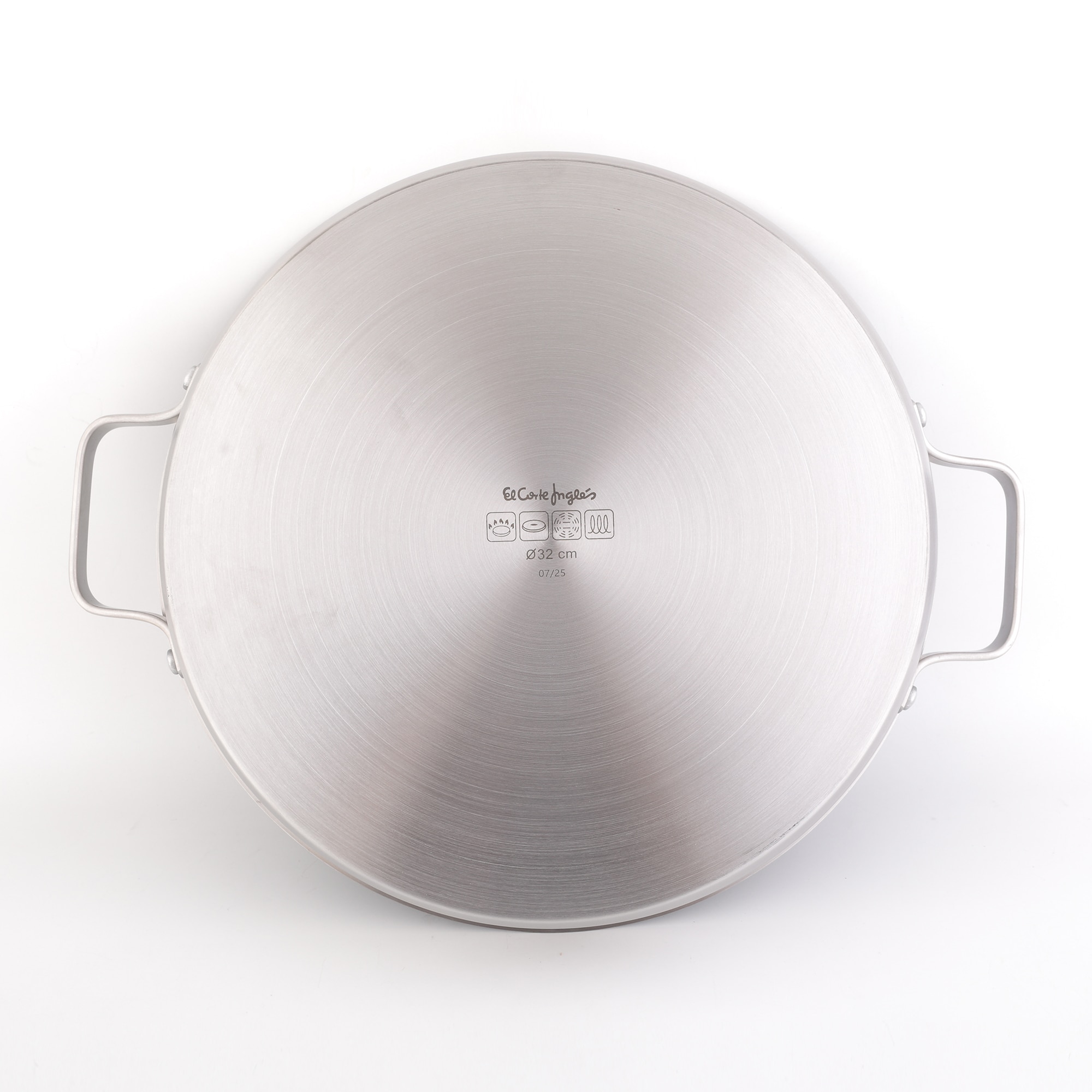 Frigideira Reta Smart Aço-3