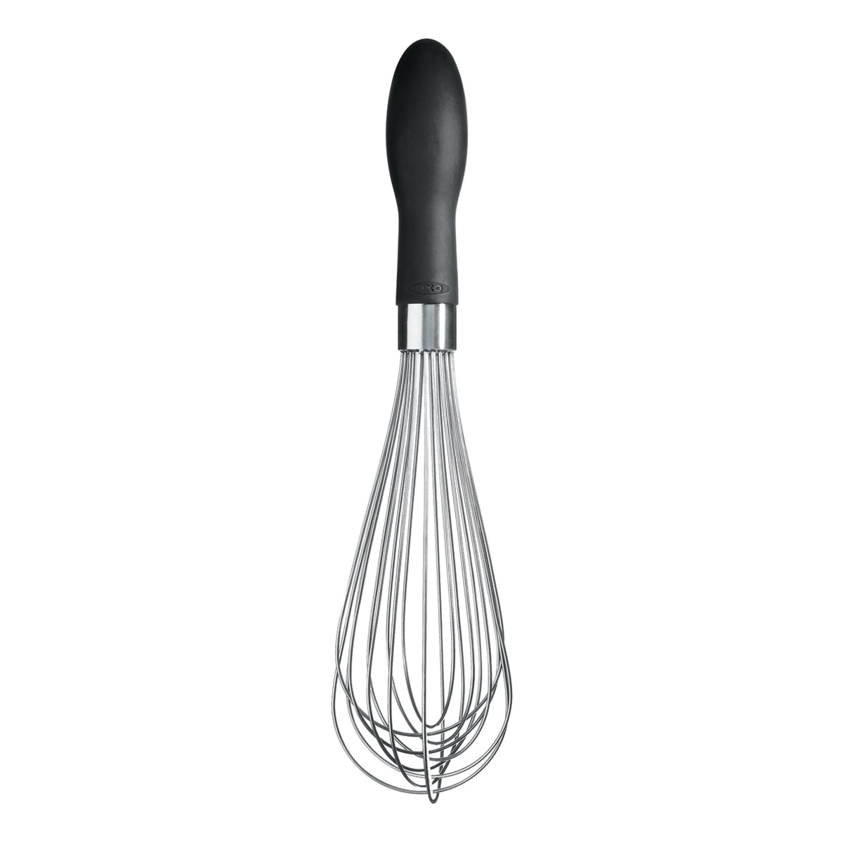 Batedeira de varetas Good Grips Oxo Preto-1