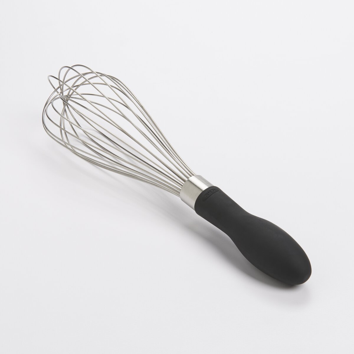 Batedeira de varetas Good Grips Oxo Preto-3