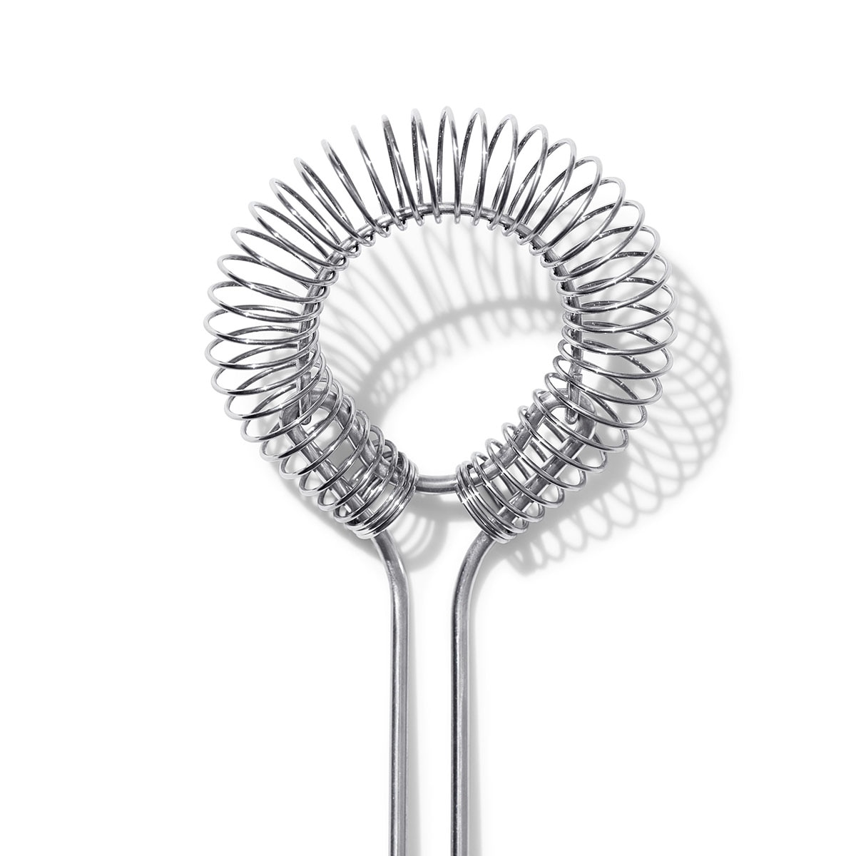 Batedeira em Espiral para Molhos Good Grips Oxo Aço-2