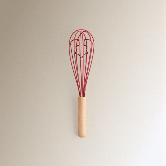 Imagem 0 de Batedeira de Varetas Estrela Natal