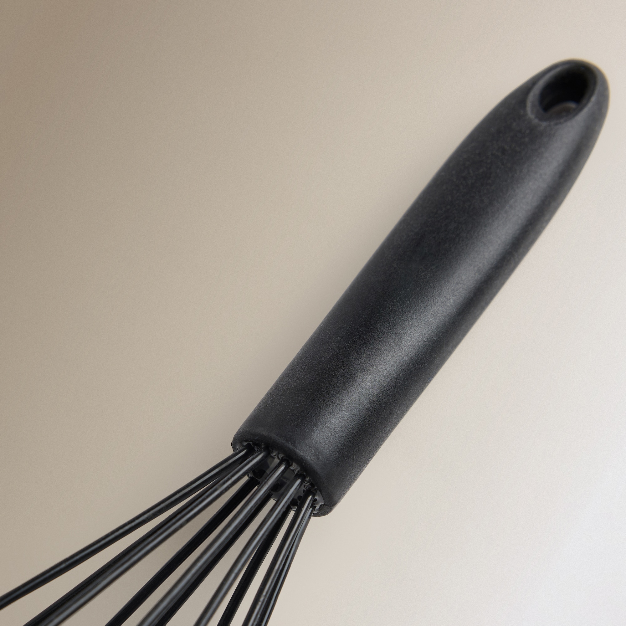Batedeira de Varetas de Silicone Preto-2
