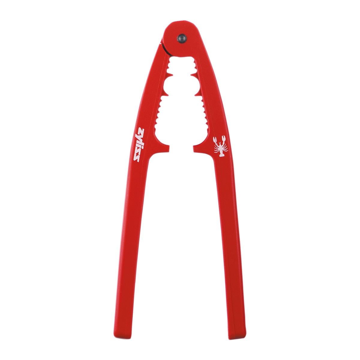 Pinça de marisco Zyliss Vermelho-1