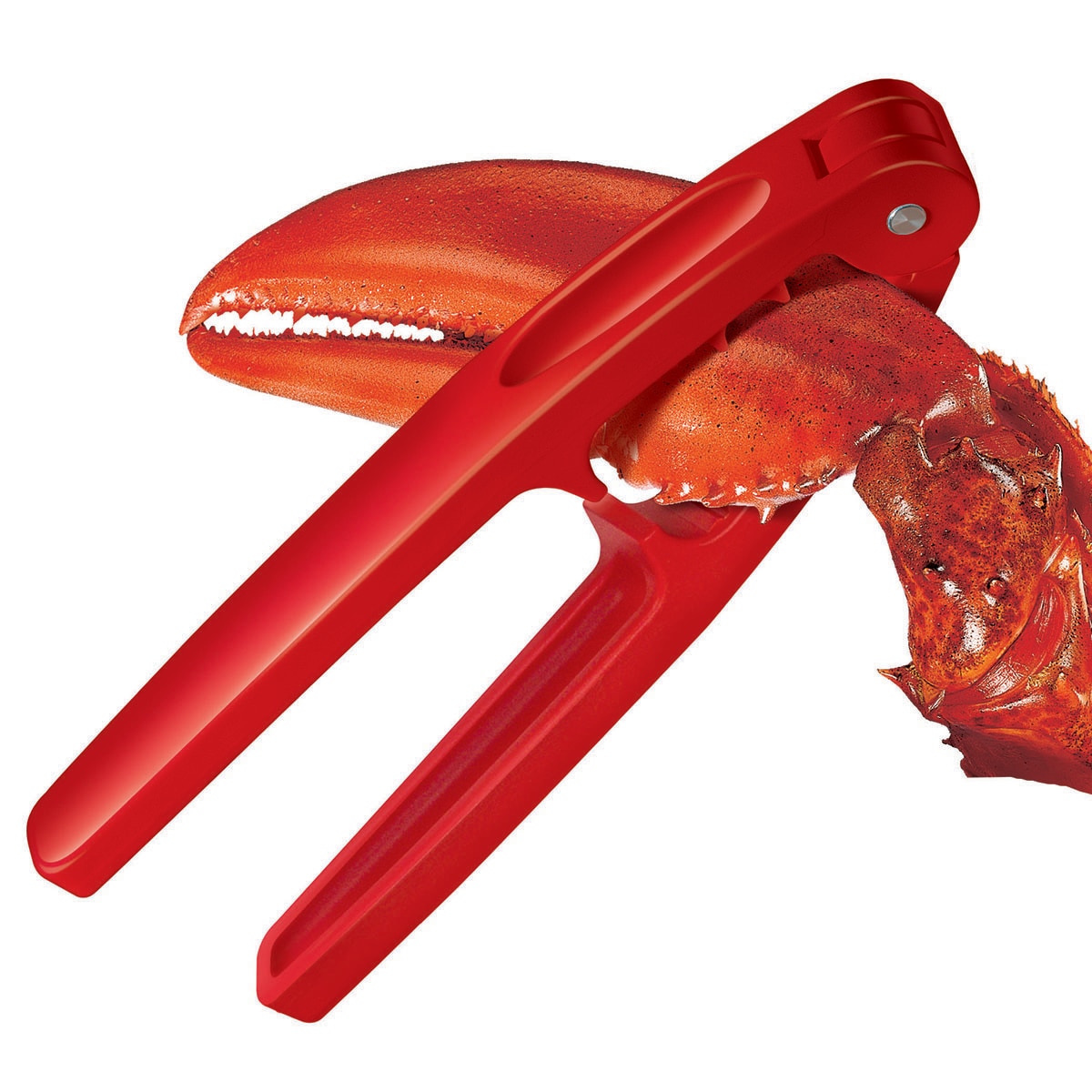 Pinça de marisco Zyliss Vermelho-2