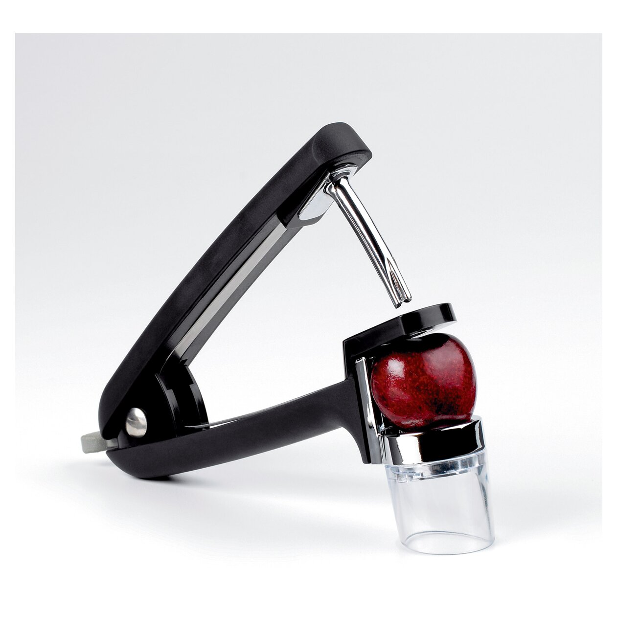 Descaroçador Good Grips Oxo Preto-5