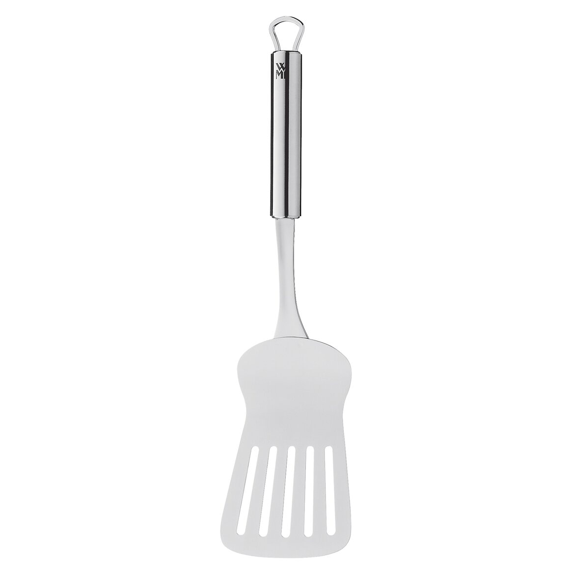 Imagem 0 de Espátula ranhurada de aço inoxidável Profi Plus WMF