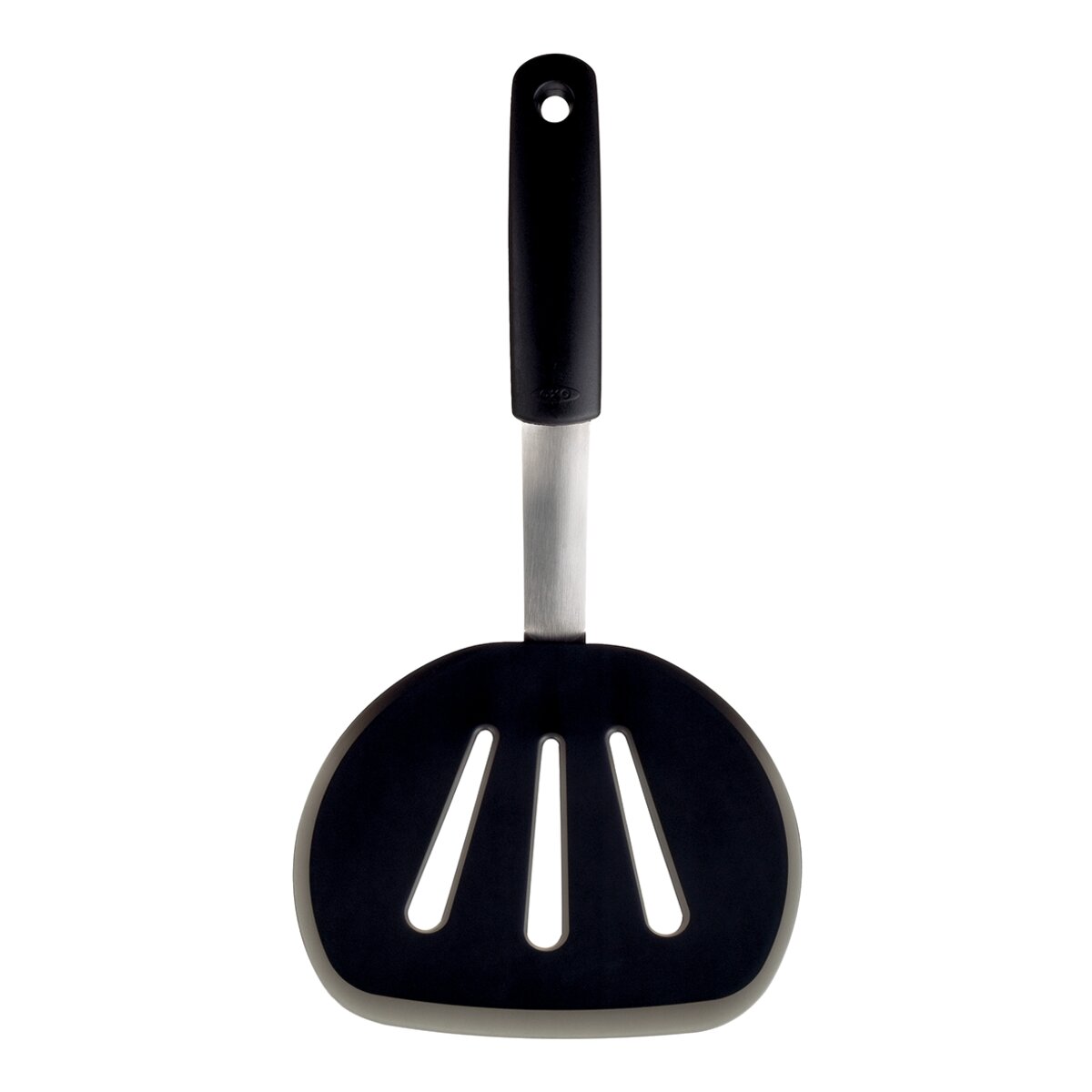 Imagem 0 de Espátula com ranhuras redonda Good Grips Oxo