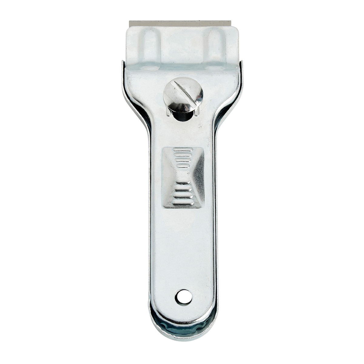 Espátula para vitrocerâmica com lâminas Cinzento-1