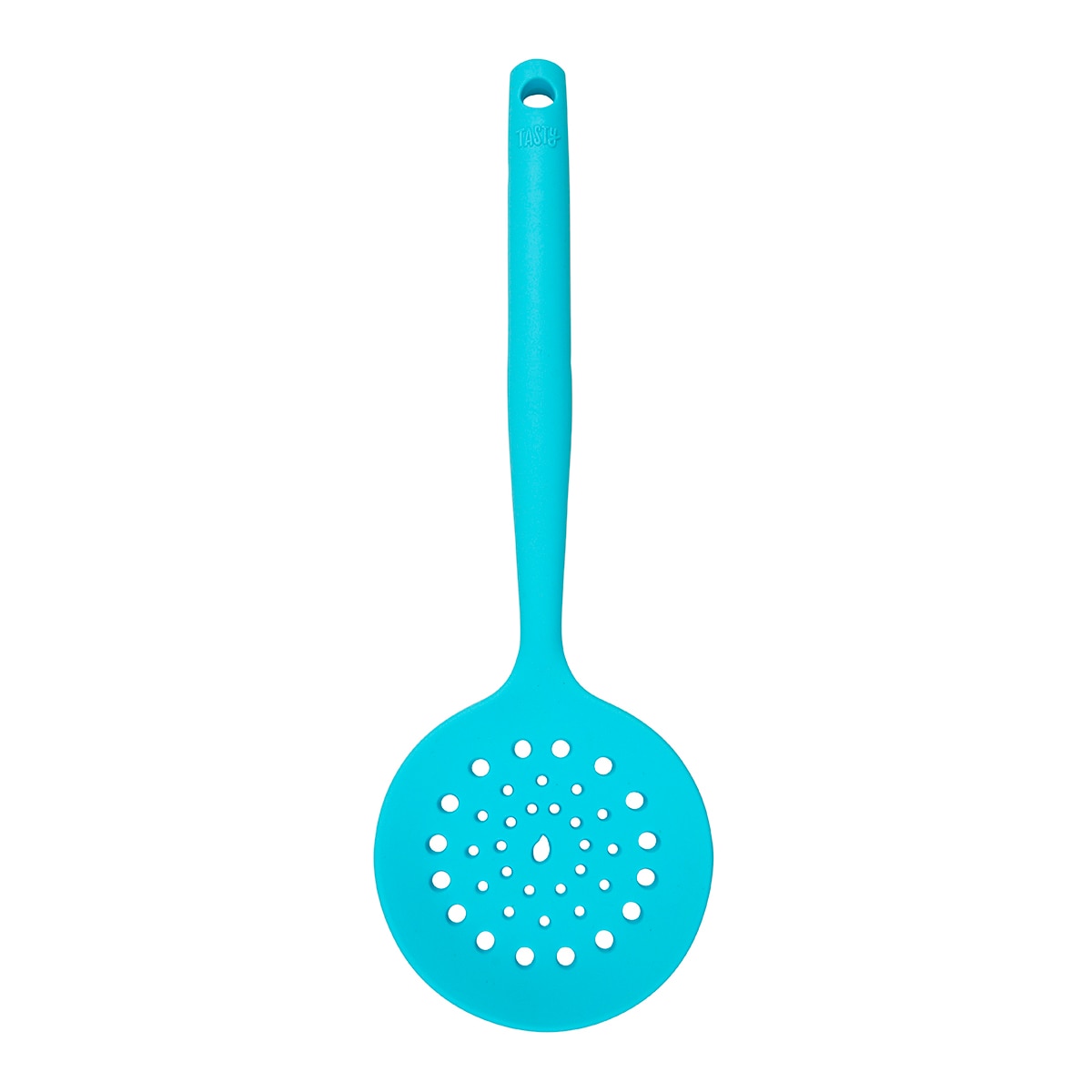 Imagen 0 de Espumadera de silicona Tasty