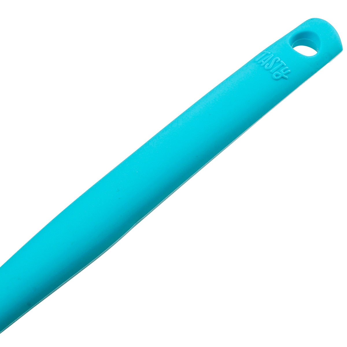 Espumadera de silicona Tasty Azul-4