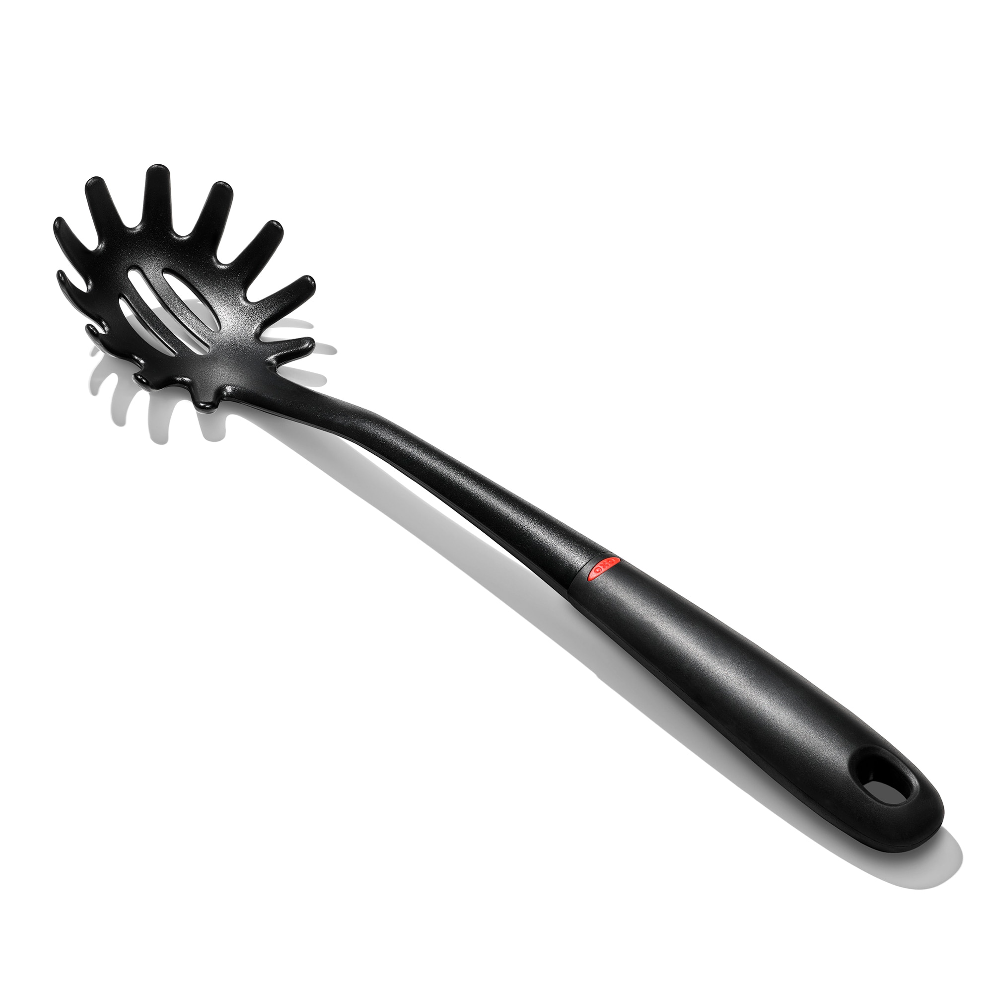 Colher para Massa de Nylon SW Preto-4