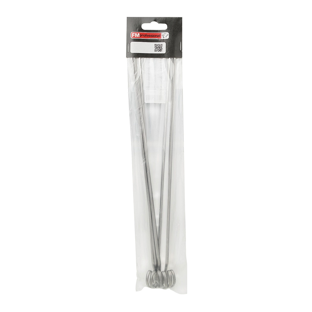 Pincho para brocheta FM Professinal  Fackelmann Acero-2
