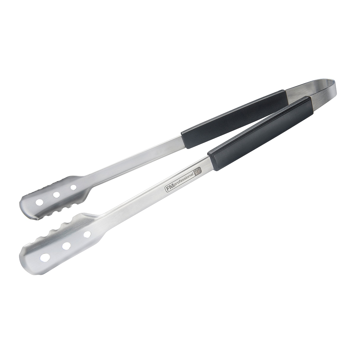 Imagen 0 de Pinzas multiusos para barbacoa FM Professional Fackelmann