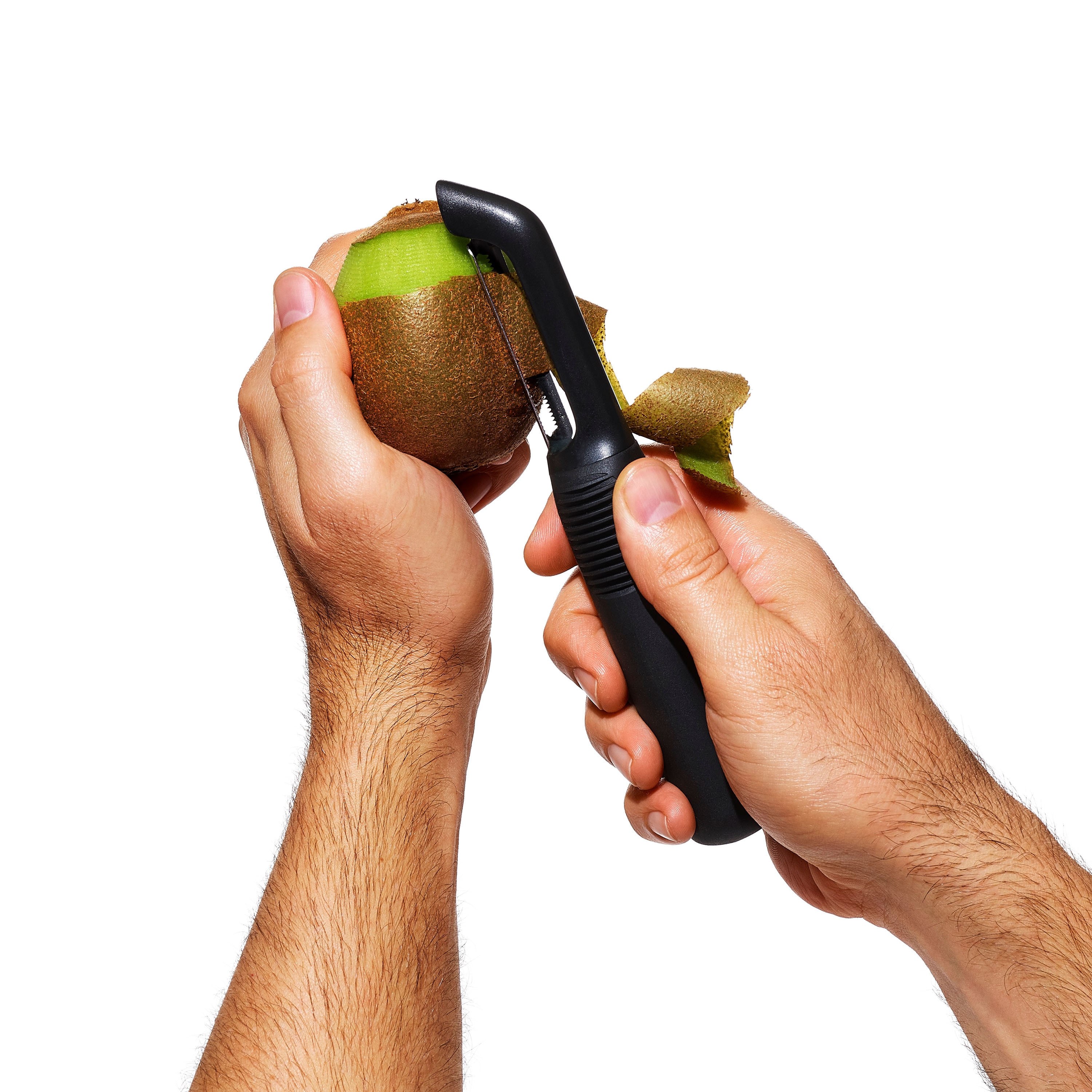 Descascador de tomate Good Grips Oxo Preto-4