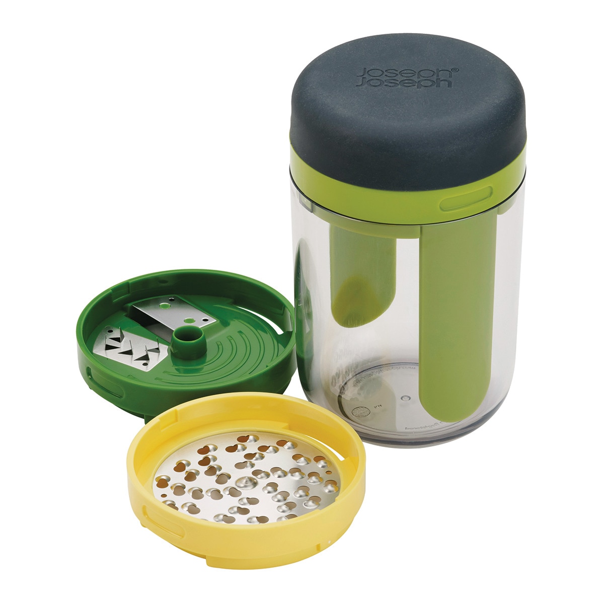 Imagem 0 de Ralador em espiral Spiro Joseph Joseph