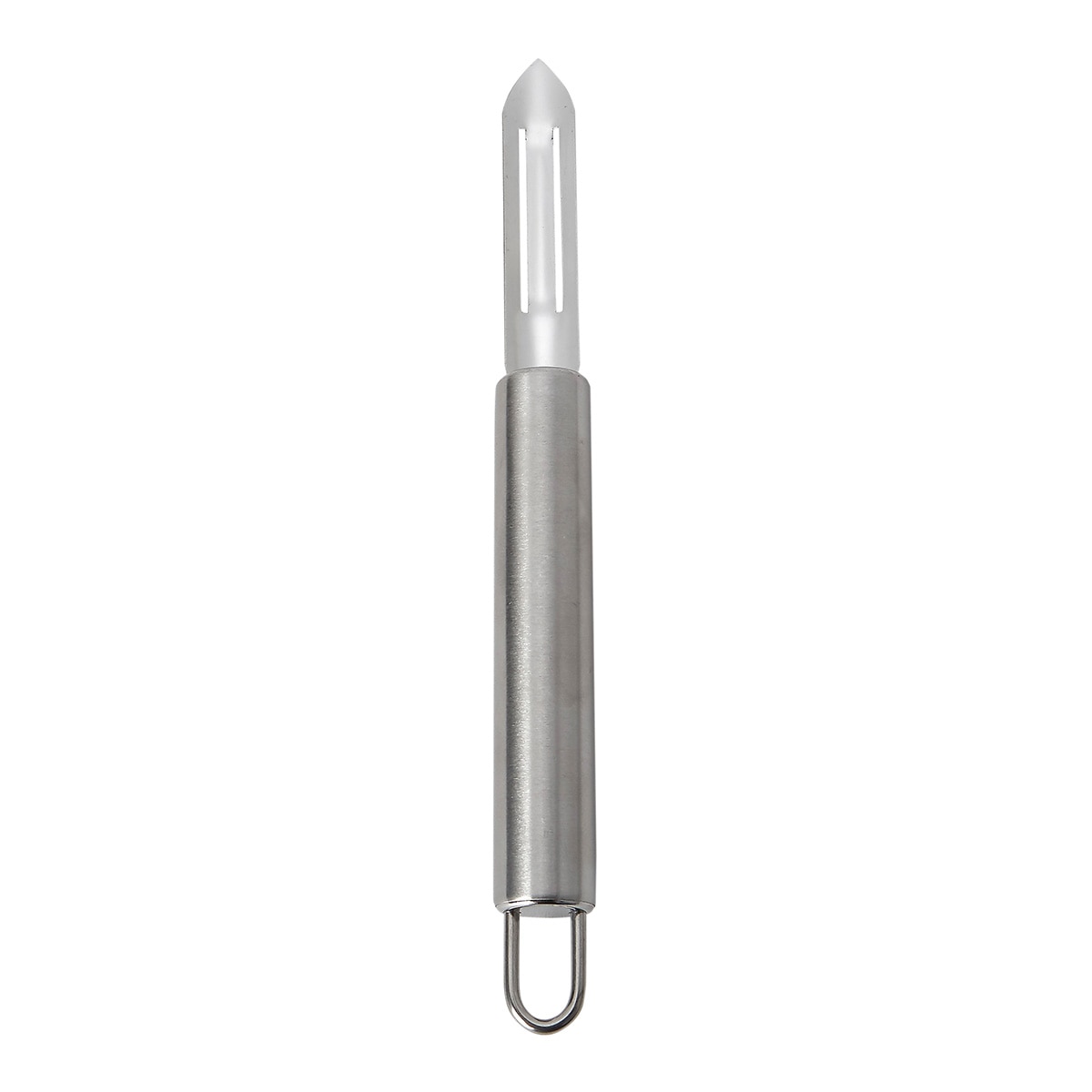 Imagen 0 de Pelador recto Inox Basics El Corte Inglés