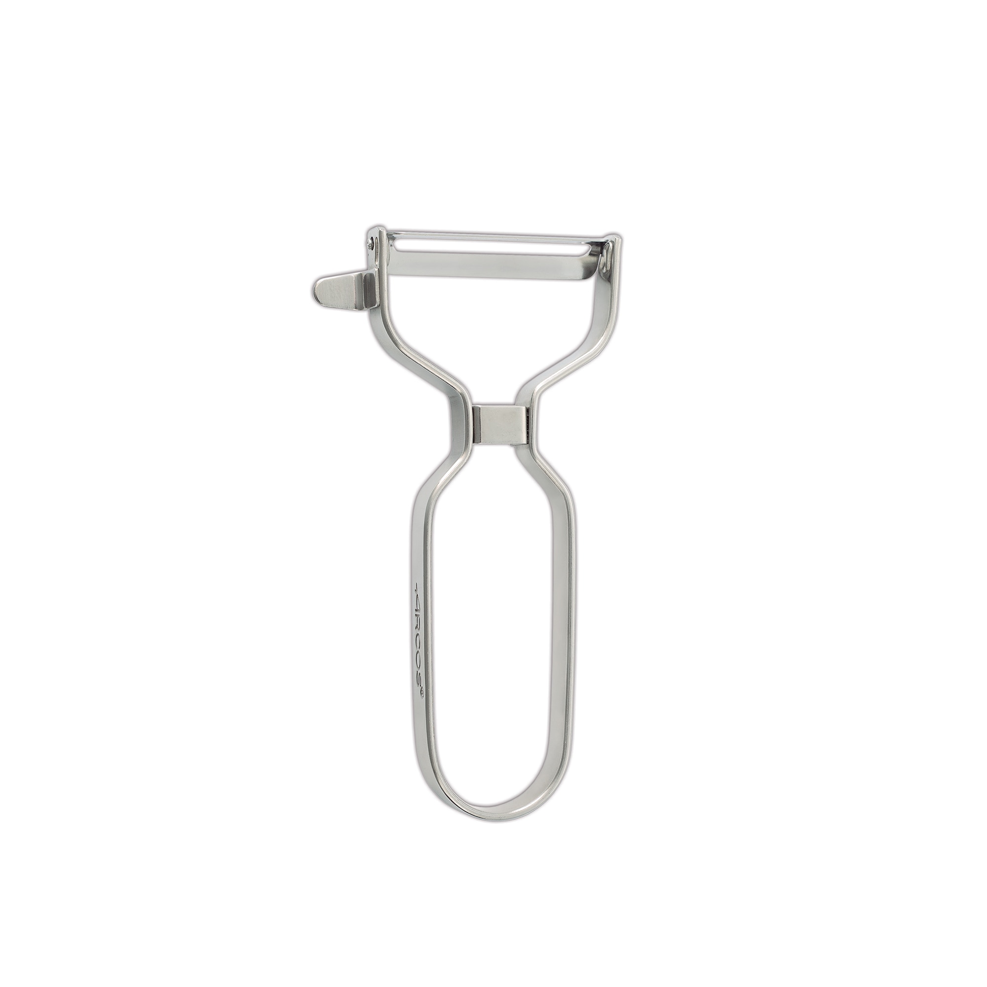 Imagem 0 de Descascador com cabeça basculante