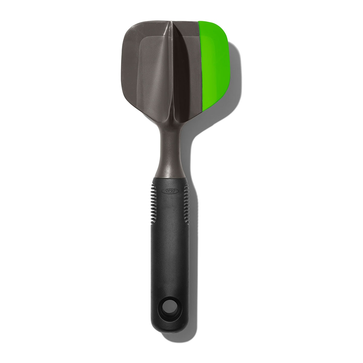 Oxo - Prensador y rebañador de aguacate Oxo.