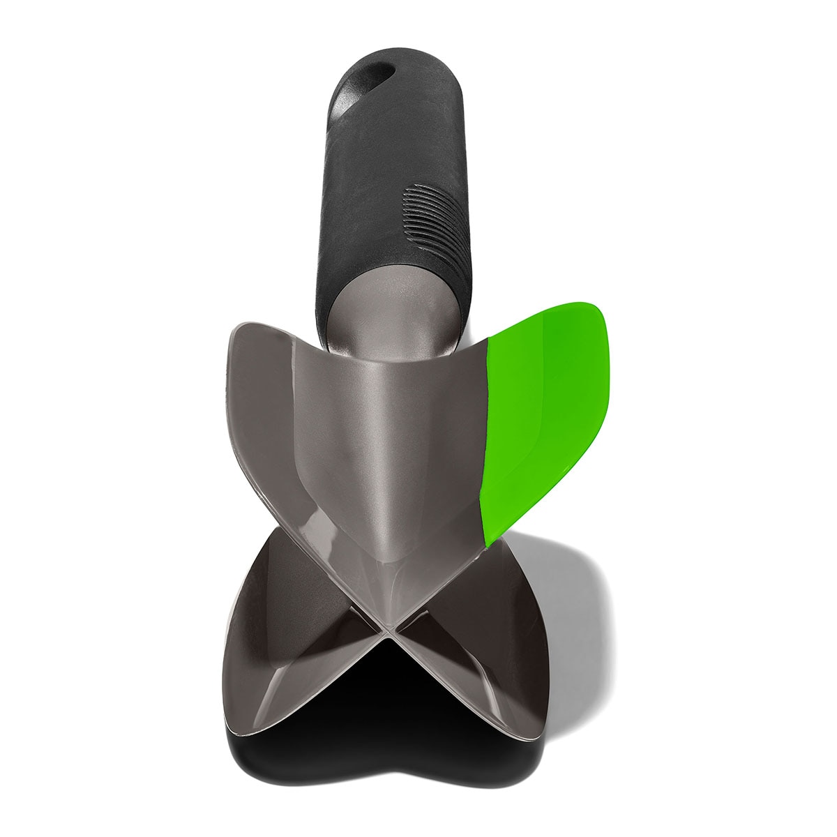 Prensador y rebañador de aguacate Oxo - Negro Negro-2