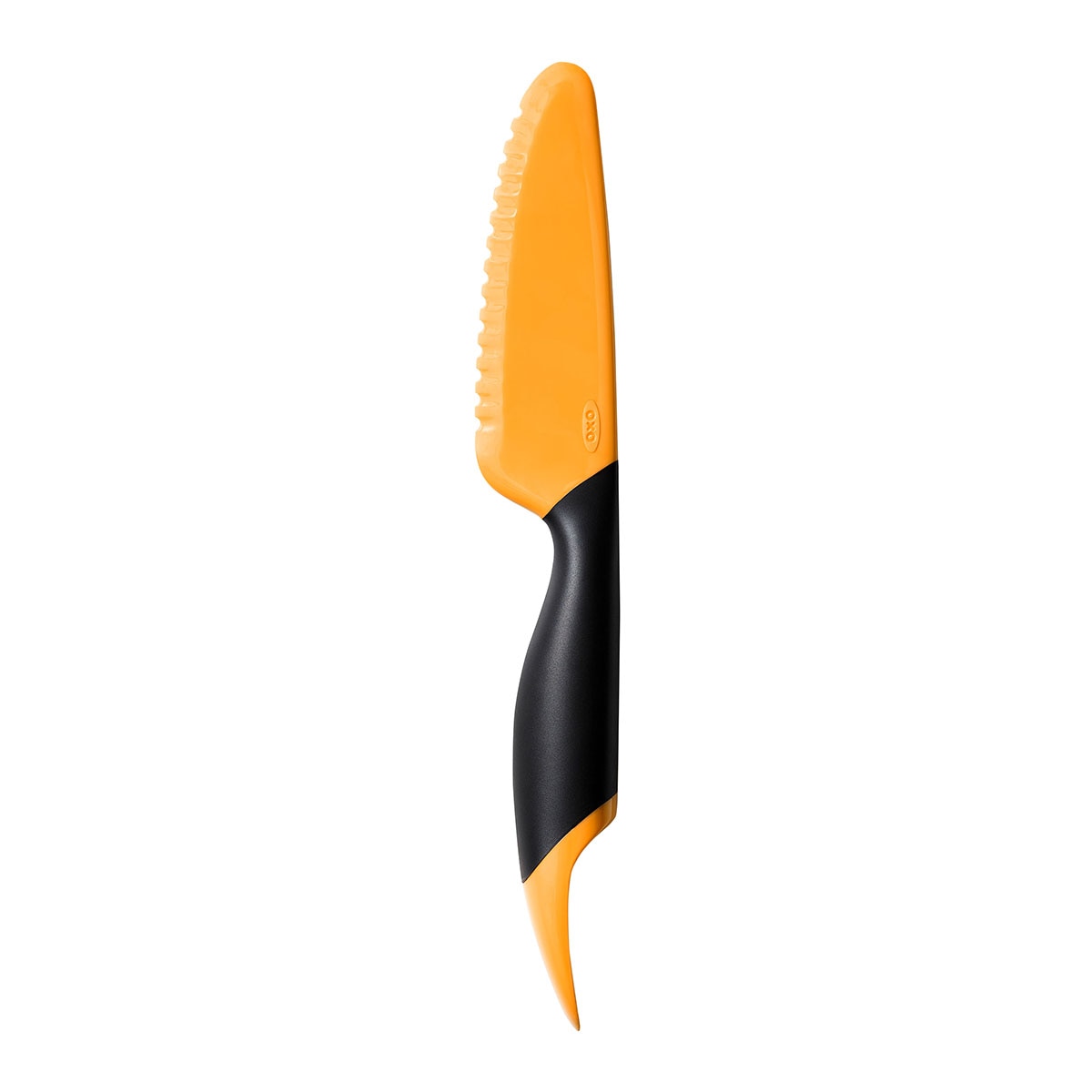 Cortador e Colher para Manga Good Grips Amarelo-1