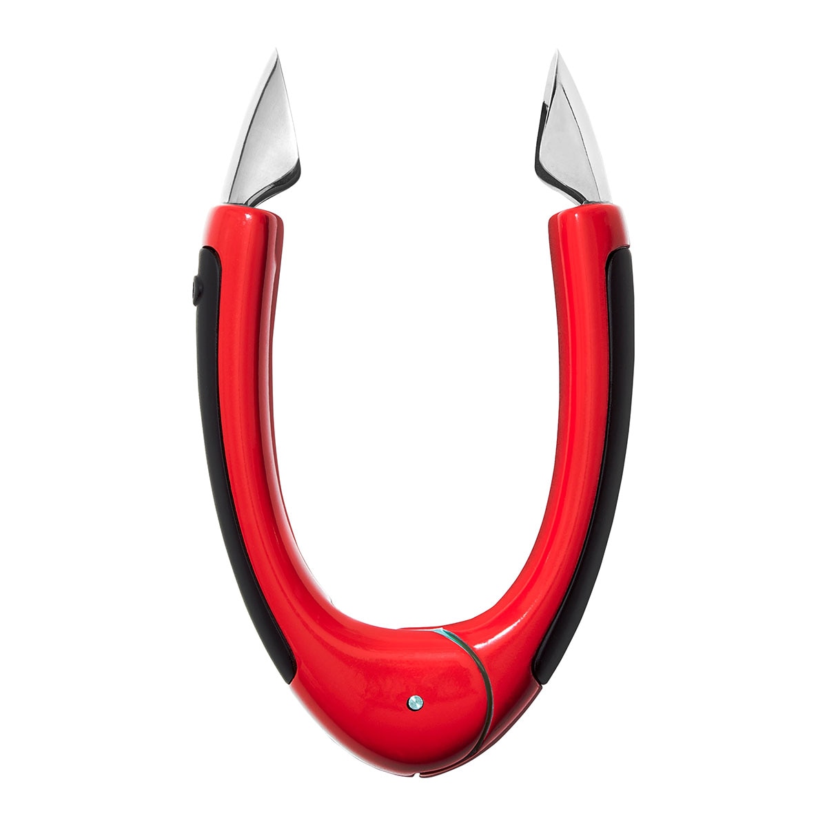 Descaroçador de Morangos Good Grips Vermelho-1