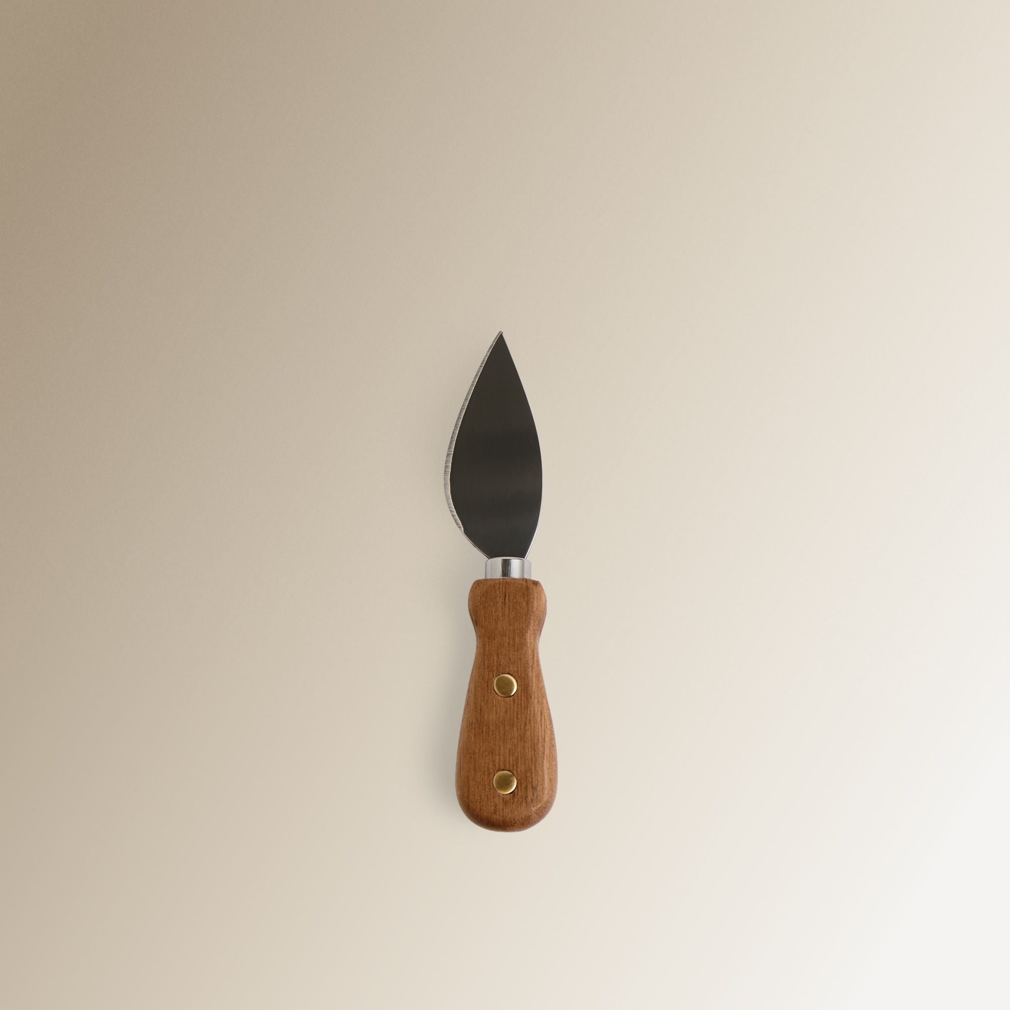 Conjunto de 4 Utensílios para Queijo Acácia 3