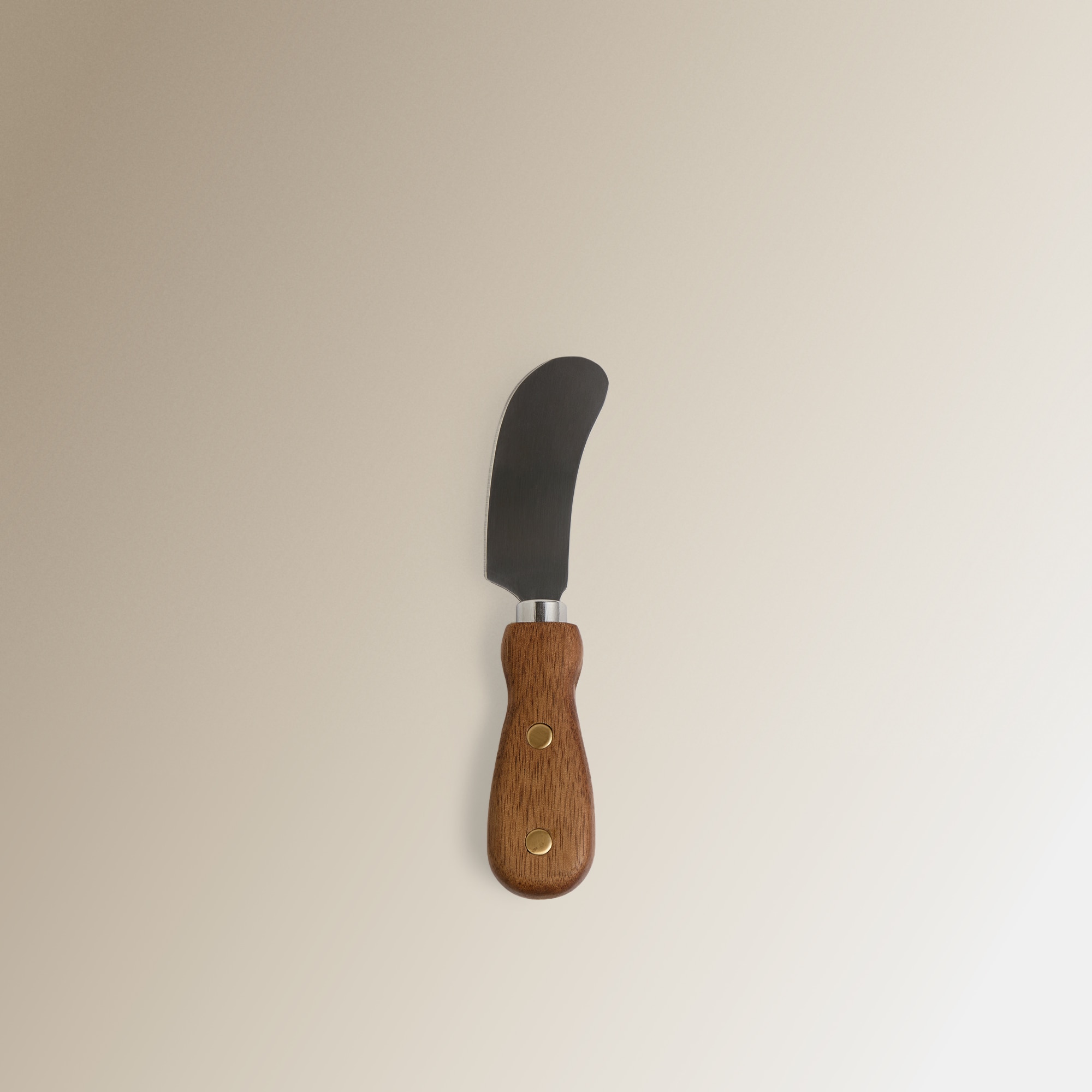 Conjunto de 4 Utensílios para Queijo Acácia 4