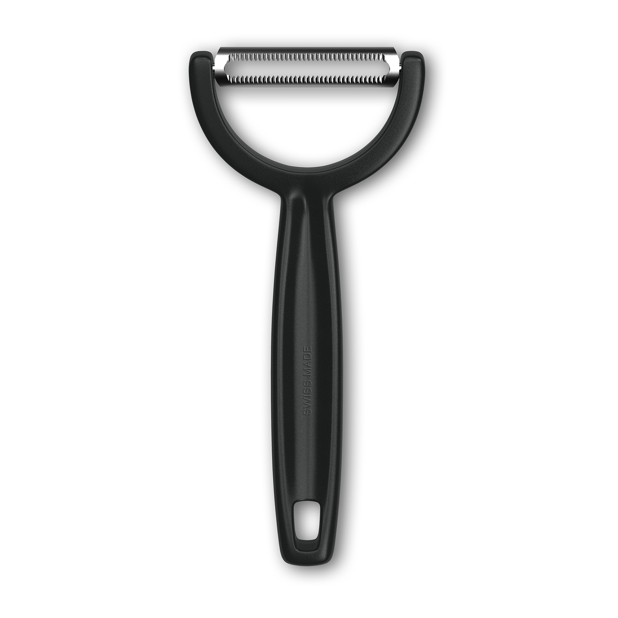Pelador Ypso Y dentado Universal Victorinox - Negro Negro-1
