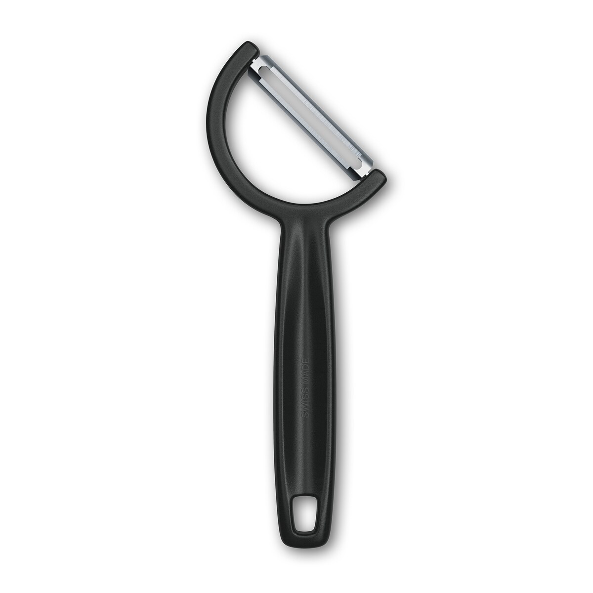 Descascador Oblíquo Liso Universal Preto-2