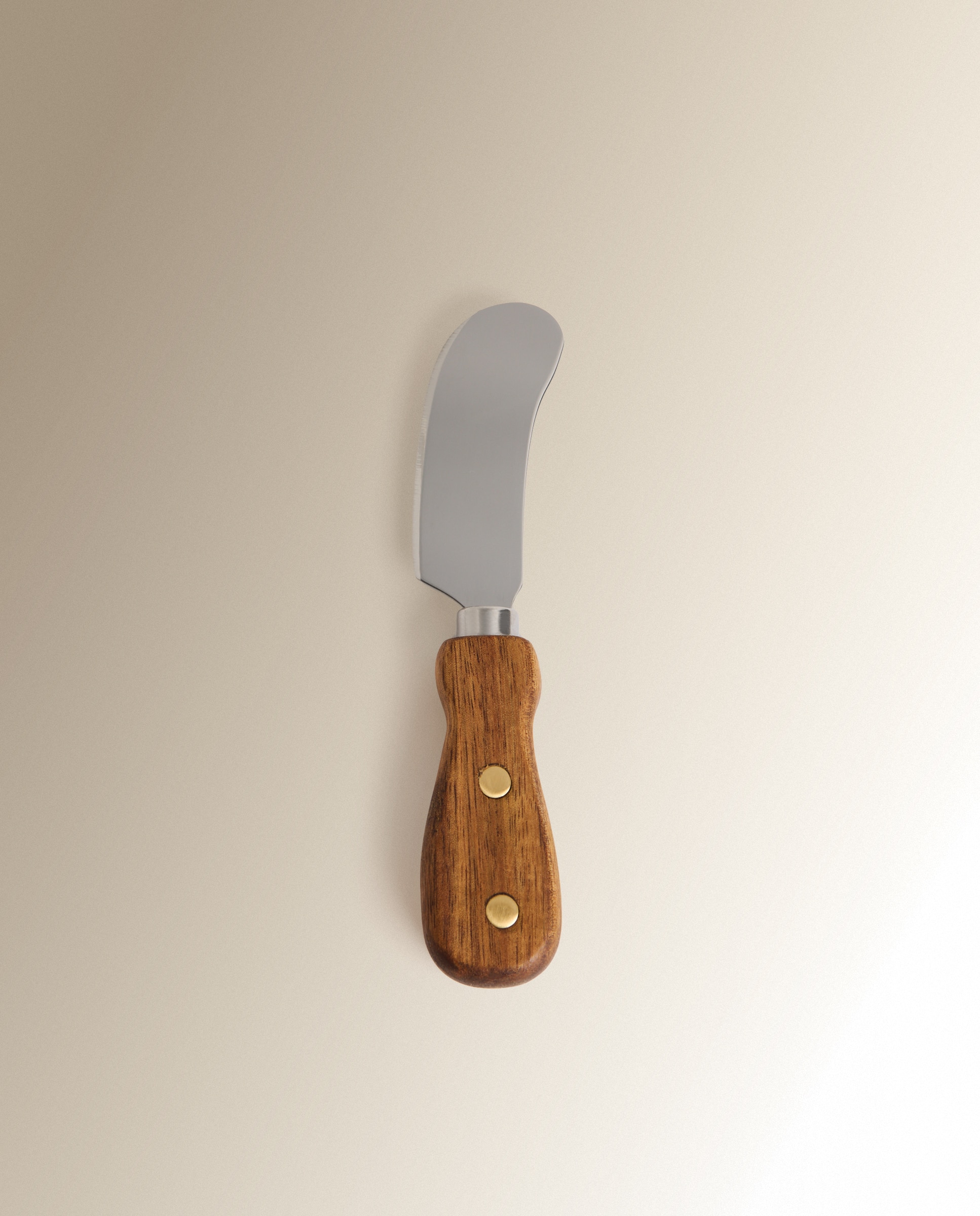 Set de 4 piezas para foie en caja de madera - Natural Natural-2
