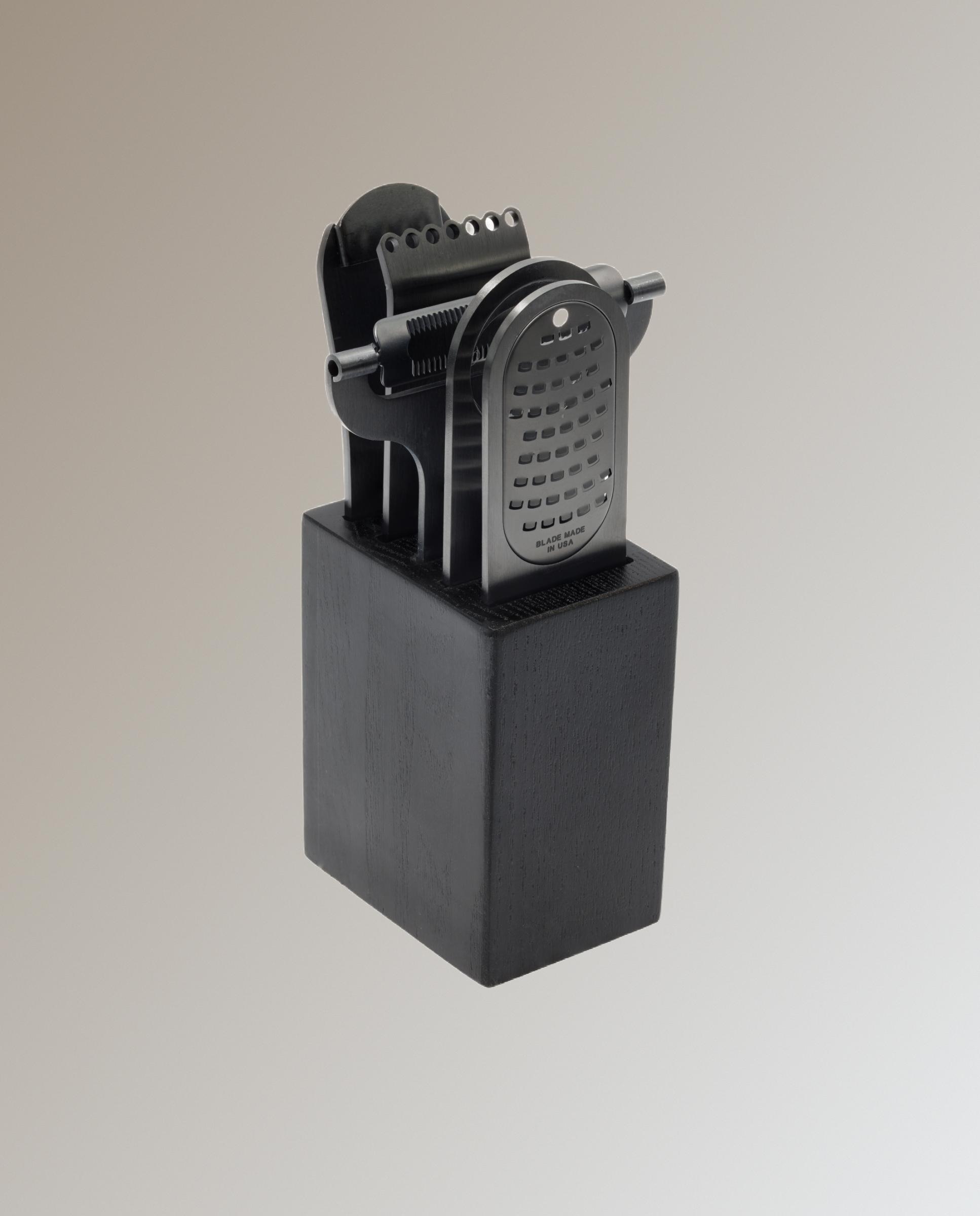 Imagen 1 de Juego de utensilios de bar Style Line - Negro Negro
