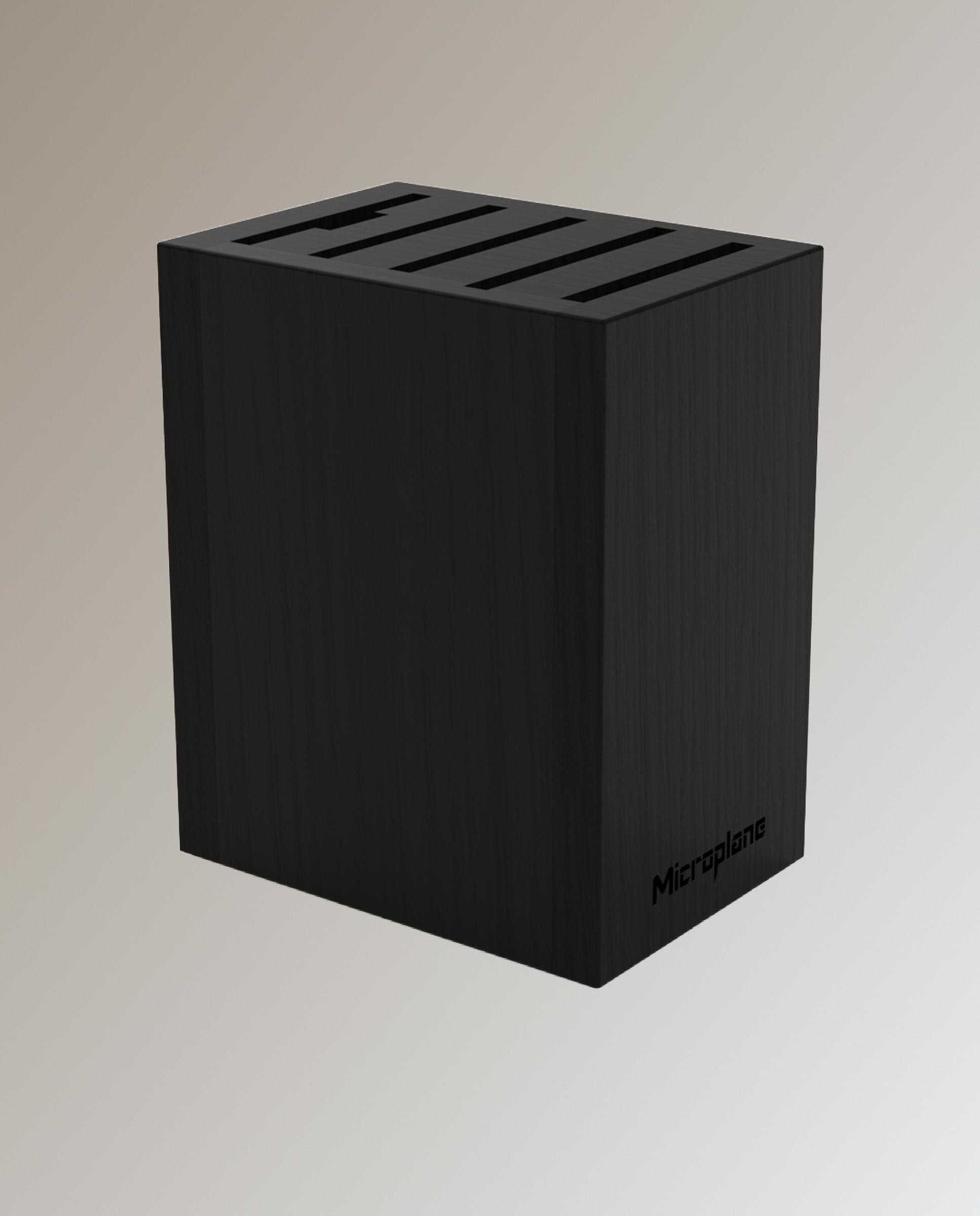 Imagen 2 de Juego de utensilios de bar Style Line - Negro Negro