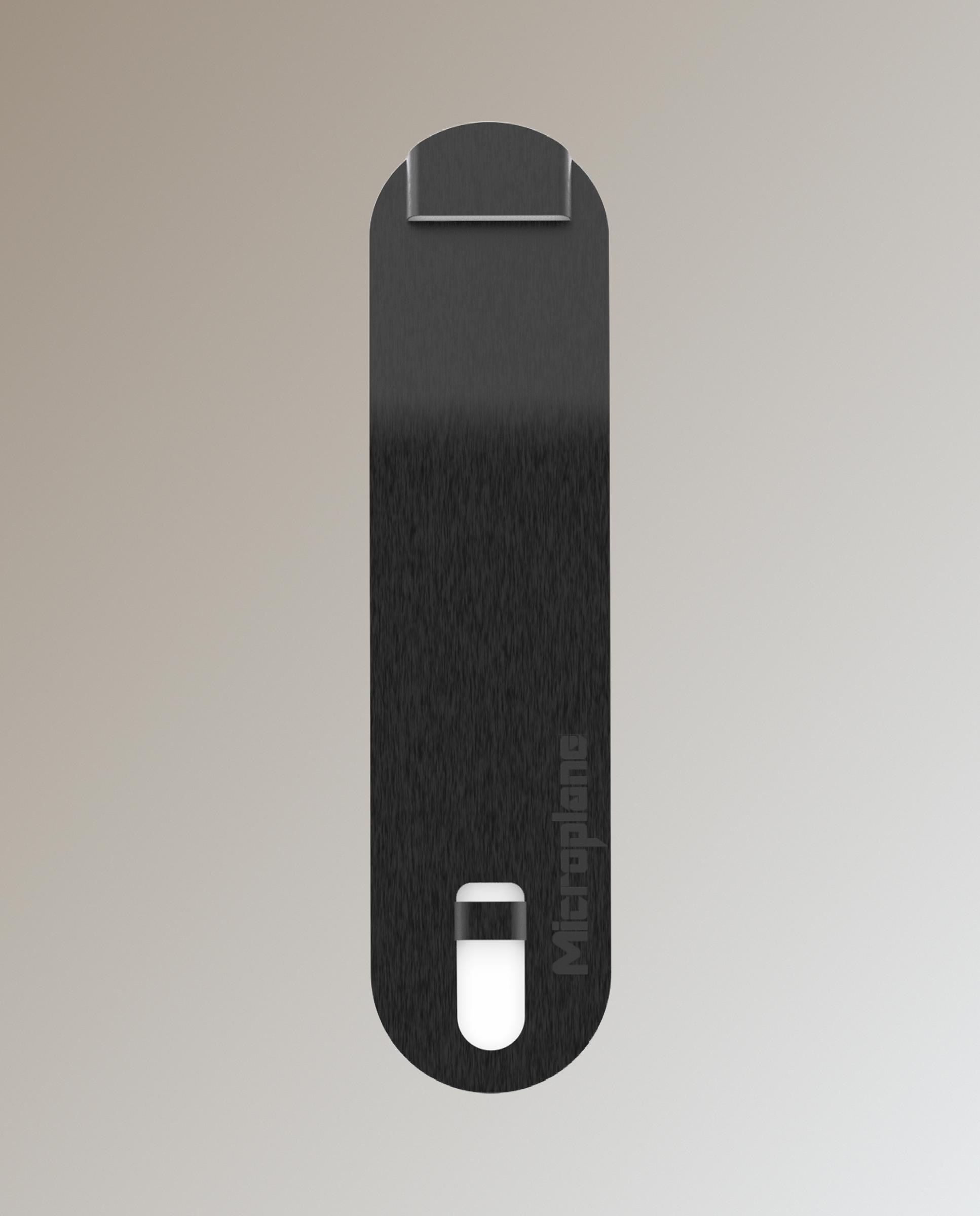 Imagen 5 de Juego de utensilios de bar Style Line - Negro Negro