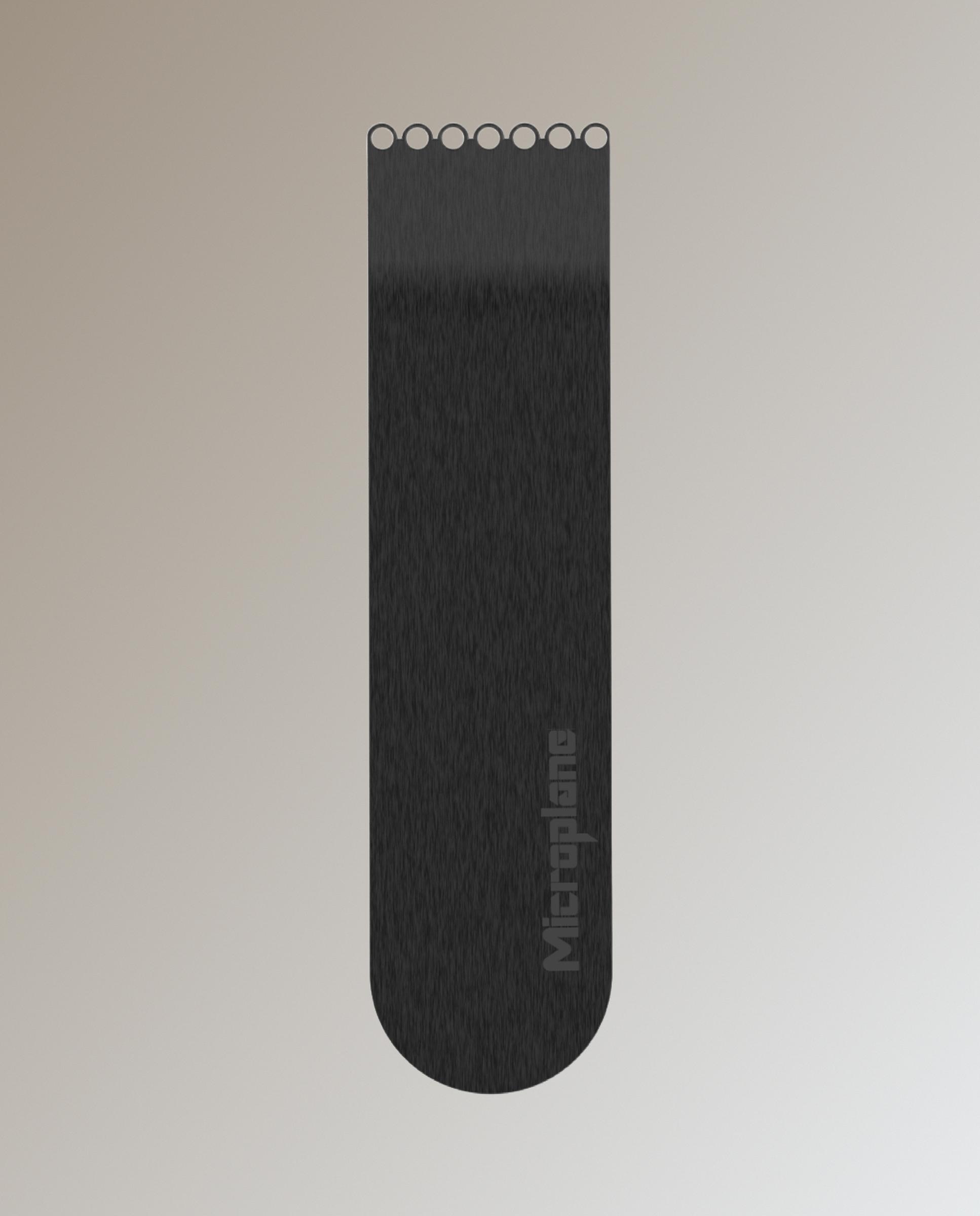 Imagen 6 de Juego de utensilios de bar Style Line - Negro Negro