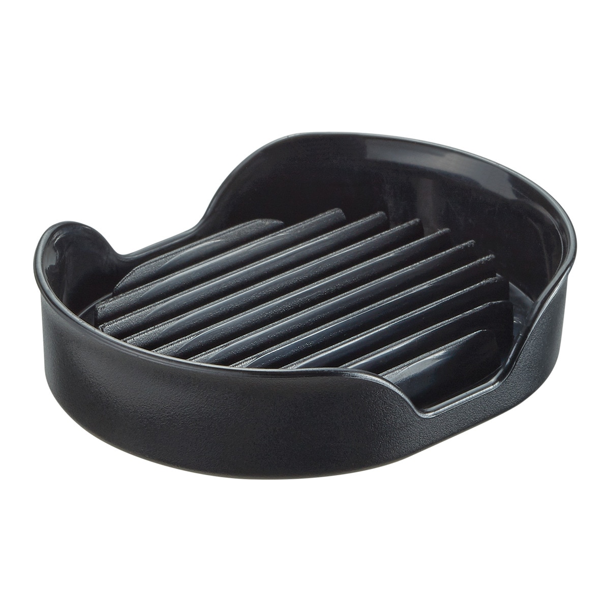 Cortador de verduras Rápido Gefu Preto-3