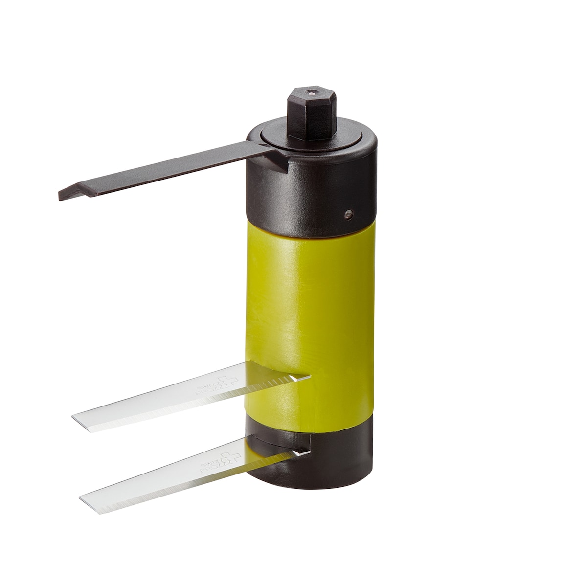 Picador Manual sem Cabos Ingenio Preto-2