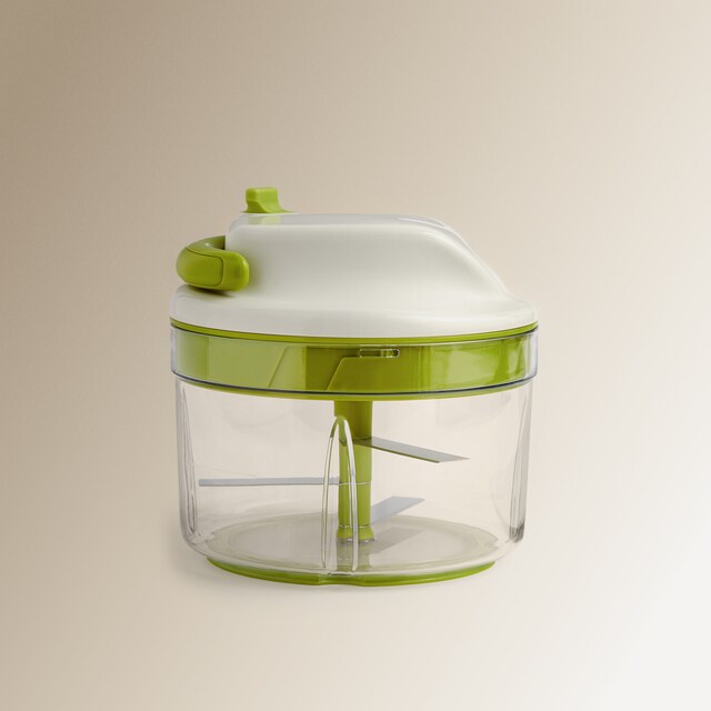 Imagem 0 de Picadora Batedeira com Espátula e Salazar