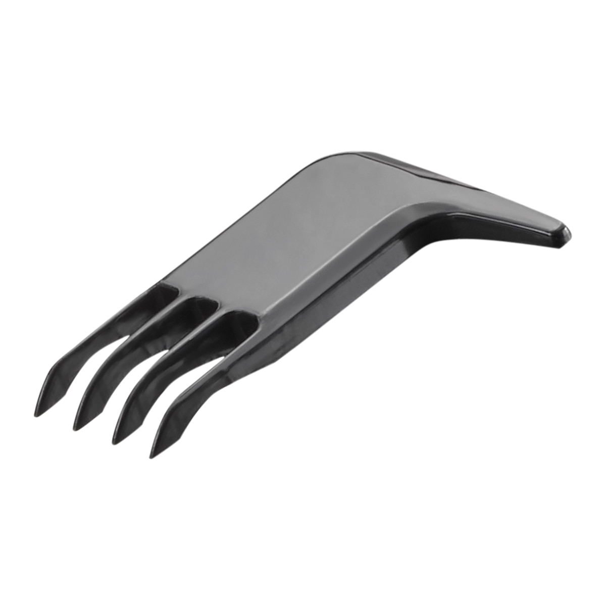 Cortador de Frutas e Legumes em Cubos e Palitos Treppo Preto-6